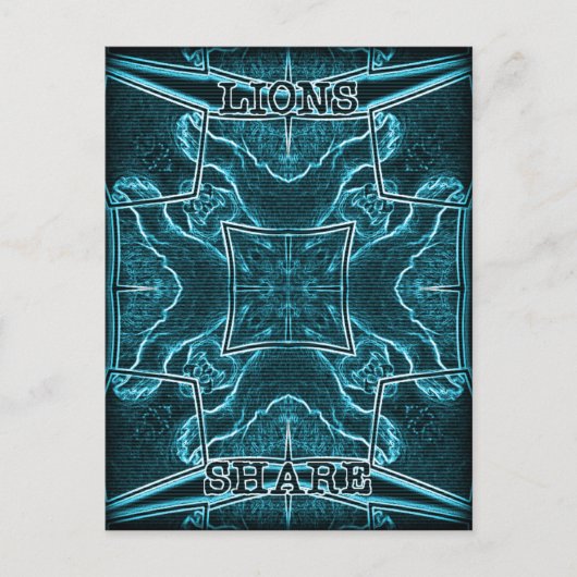 Carte Postale Wits (Devant)