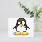 Carte Postale Wobbly Pete (Debout devant)