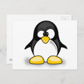 Carte Postale Wobbly Pete (Devant / Derrière)