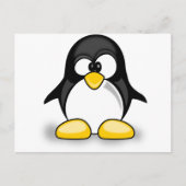 Carte Postale Wobbly Pete (Devant)