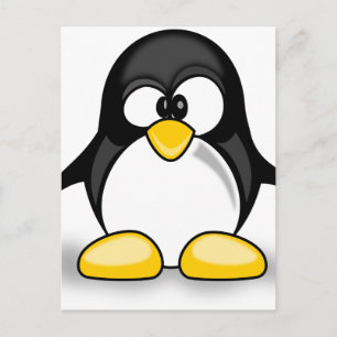 Carte Postale Wobbly Pete