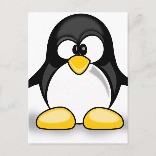 Carte Postale Wobbly Pete (Devant)