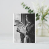 Carte Postale Wonder (Debout devant)