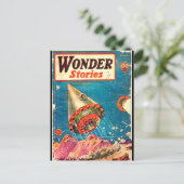 Carte Postale Wonder Stories v06 n07 (1934-12.Continental)_Pulp (Debout devant)