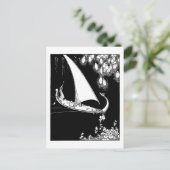 Carte postale World of Dream (Debout devant)