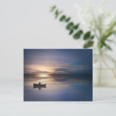 Carte Postale World of dreams (Debout devant)