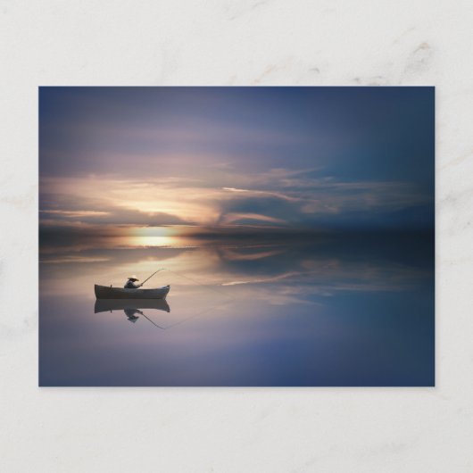 Carte Postale World of dreams (Devant)