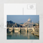 Carte Postale World Shots (Devant / Derrière)