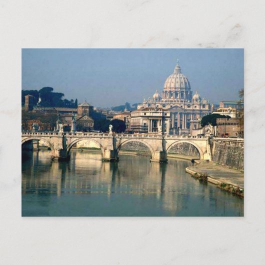 Carte Postale World Shots (Devant)