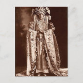 Carte Postale Wow (Devant)