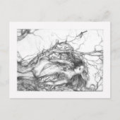 Carte Postale Wren (Devant)