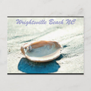 Carte Postale Wrightsville Beach NC