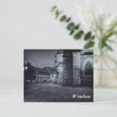 Carte Postale Wroclaw (Debout devant)