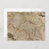 Carte Postale Wroclaw Pologne (Devant / Derrière)