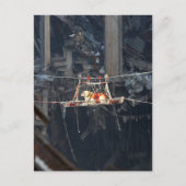 CARTE POSTALE WTC6 (Devant)