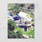 Carte Postale www.metaphysicalretreat.com (Devant)