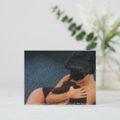 Carte Postale www.pedroguillenfalcon.com (Debout devant)