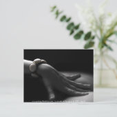 Carte Postale www.pedroguillenfalcon.com (Debout devant)