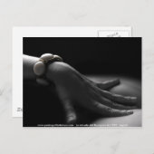 Carte Postale www.pedroguillenfalcon.com (Devant / Derrière)