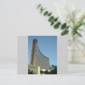 Carte Postale Wynn Hotel Las Vegas (Debout devant)