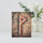 Carte Postale Wynn / Ing (Debout devant)