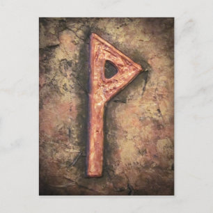 Carte Postale Wynn / Ing