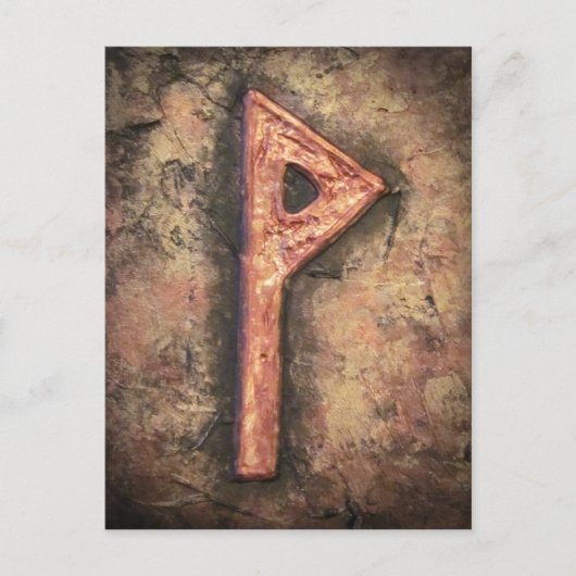 Carte Postale Wynn / Ing (Devant)