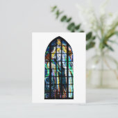 Carte Postale Wyspianski, Dieu le Père, 1904 (Debout devant)