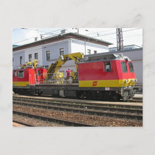 CARTE POSTALE X552,109 (Devant)