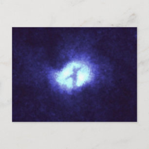Carte Postale X dans Whirlpool Galaxy M51