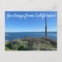 X.ITINERARIES : Salutations de Californie