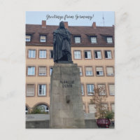 X.ITINERARIES : Salutations de l'Allemagne!