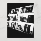 Carte postale X-Rays (Devant)