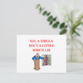 Carte Postale xchool (Debout devant)