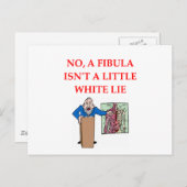 Carte Postale xchool (Devant / Derrière)