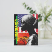 Carte Postale Xe (Debout devant)