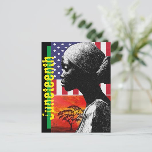 Carte Postale Xe (Debout devant)