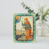 Carte Postale Xenia (Debout devant)