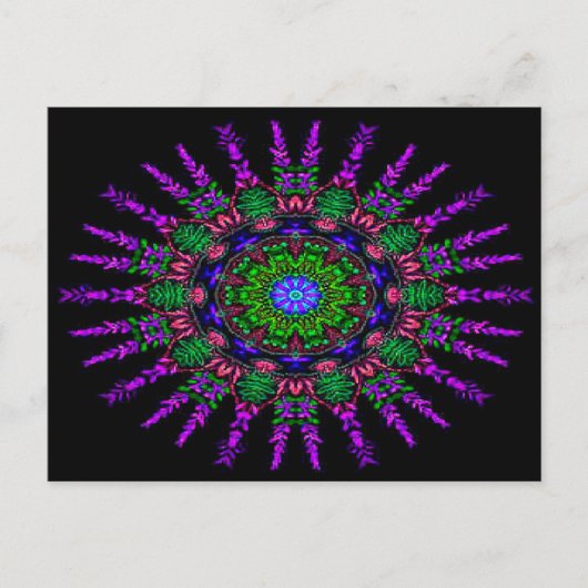 CARTE POSTALE XNK095 (Devant)