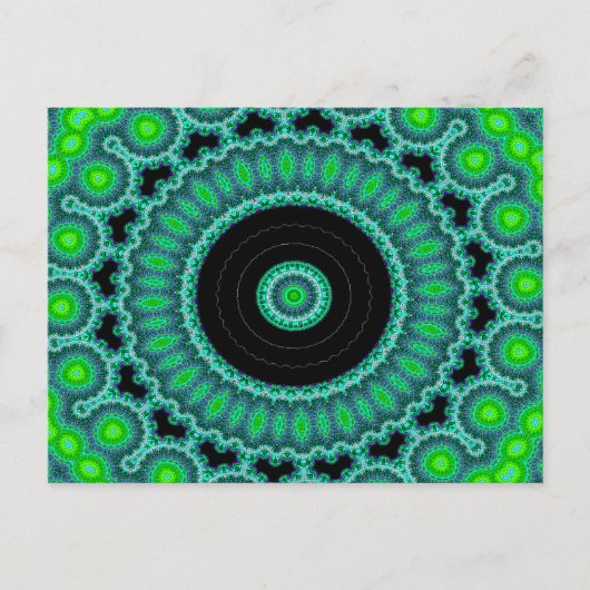 CARTE POSTALE XNK111 (Devant)