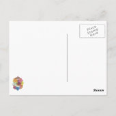 CARTE POSTALE XNP097-020 (Dos)