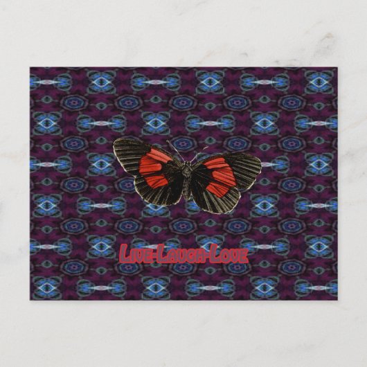 CARTE POSTALE XNP097-020 (Devant)