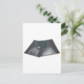 Carte Postale XRayConsult061209 (Debout devant)