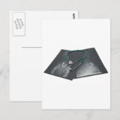 Carte Postale XRayConsult061209 (Devant / Derrière)