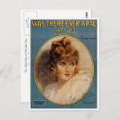 Carte Postale Y A-T-Il Jamais Eu Un Pal Comme Toi ? (Devant / Derrière)