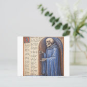 Carte Postale yaei X (Debout devant)