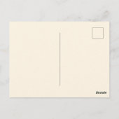 Carte Postale Yakima Washington vintage  (Dos)