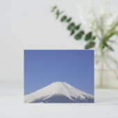 Carte Postale Yamanakako-son, Japon (Debout devant)