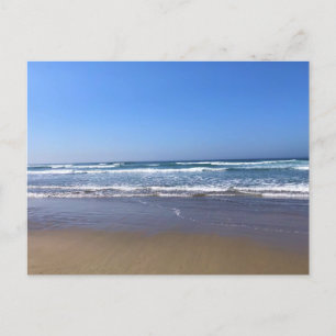 Carte Postale Yaquina Bay State Recrereation Site, Newport, Oreg