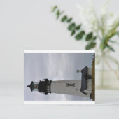 Carte Postale Yaquina Head LIghthouse (Debout devant)